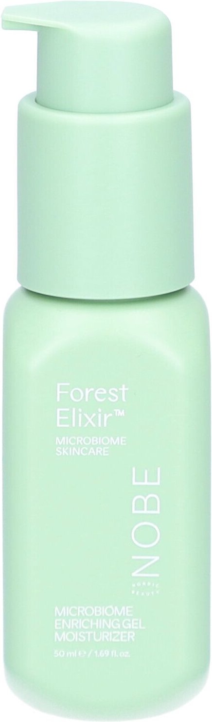 Thumbnail - Nobe Forest Elixir® Microbiome Enriching Gel Moisturizer 50 ml Feuchtigkeitscreme