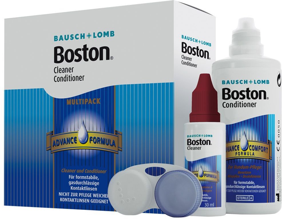 Thumbnail - Boston Advance Multipack CL 1 St Flaschen