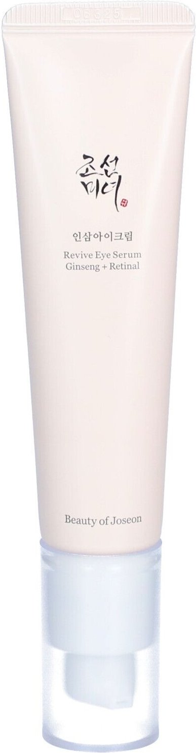 Revive Eye Serum Ginseng Retinal 30ml 30 ml