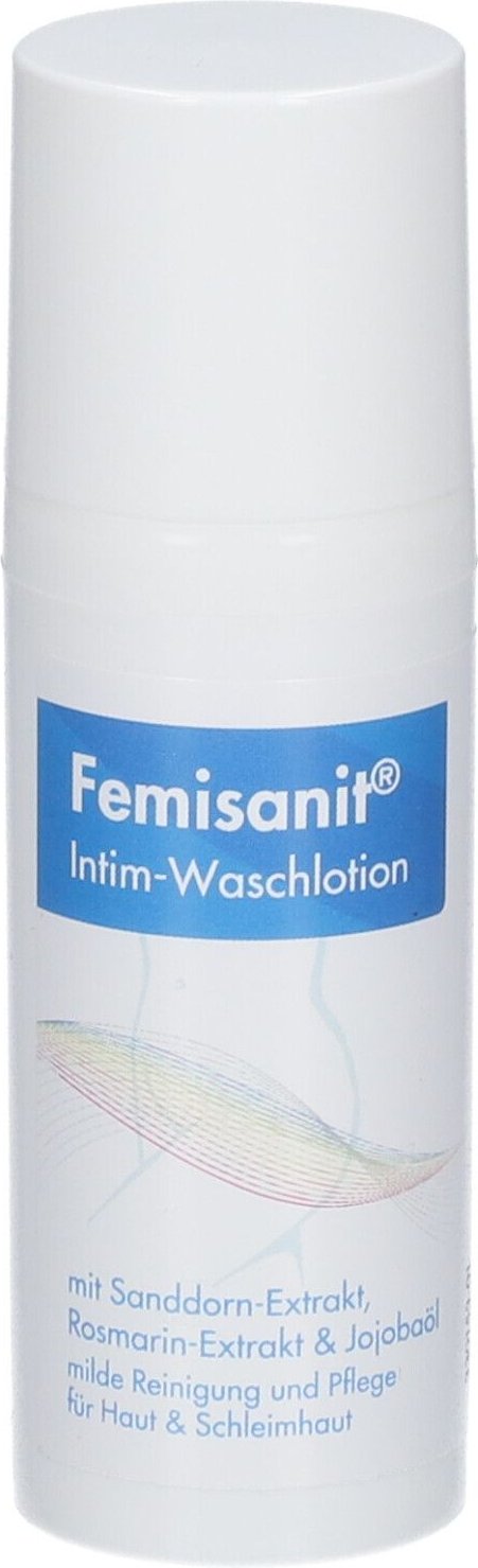Thumbnail - Femisanit Intim Waschlotion 50 ml Lotion