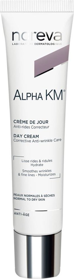 Noreva Alpha KM Creme normale/trockene Haut 40 ml