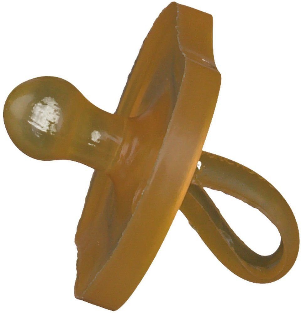 Beruhigungssauger Größe S 0 - 4 M