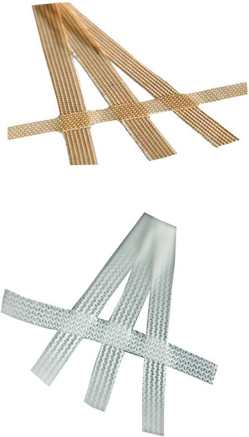 Leukostrip Wundnahtstreifen 13x102 mm 10x6 St Pflaster