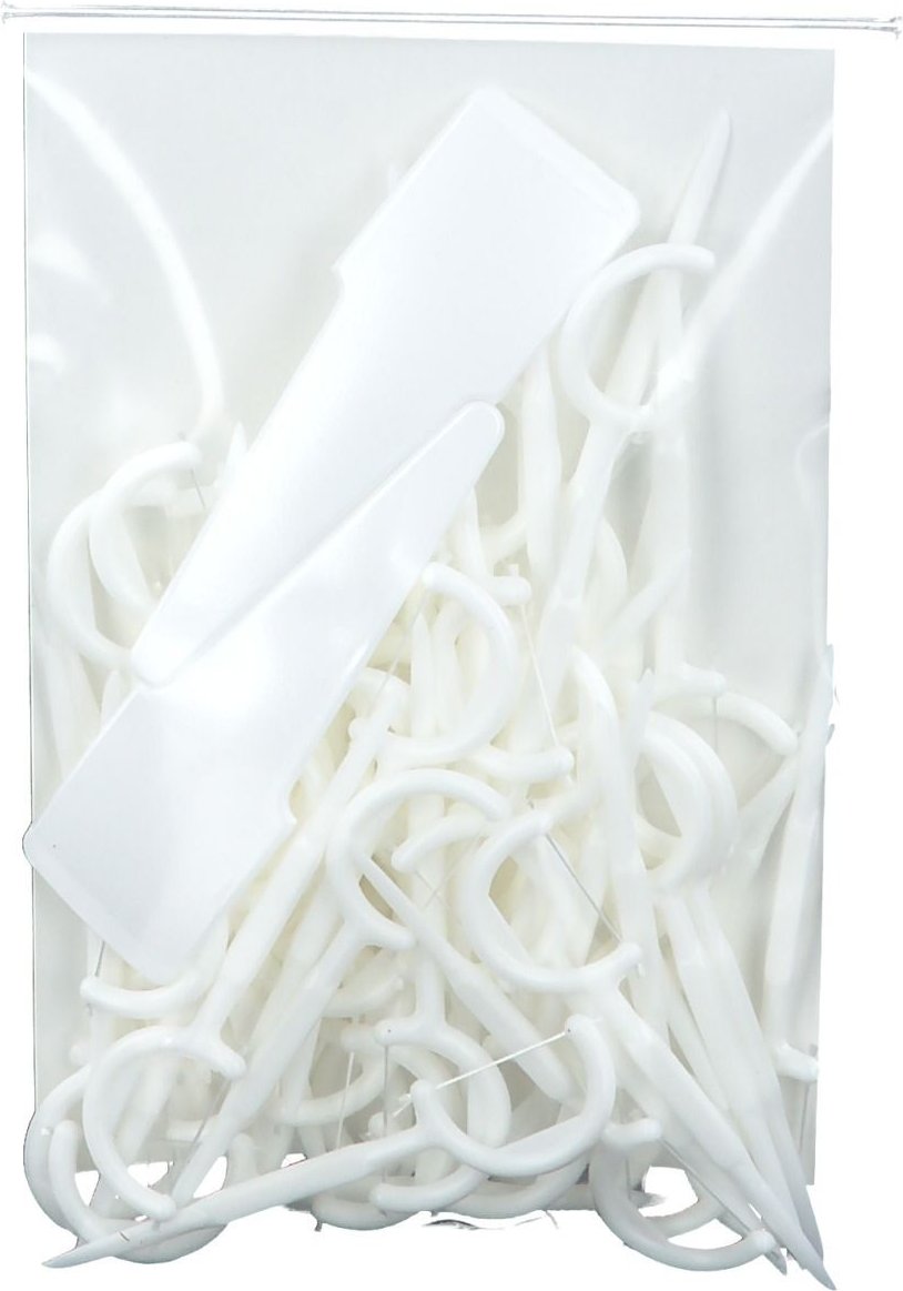 Dento Pick Zahnpick Zahnseid