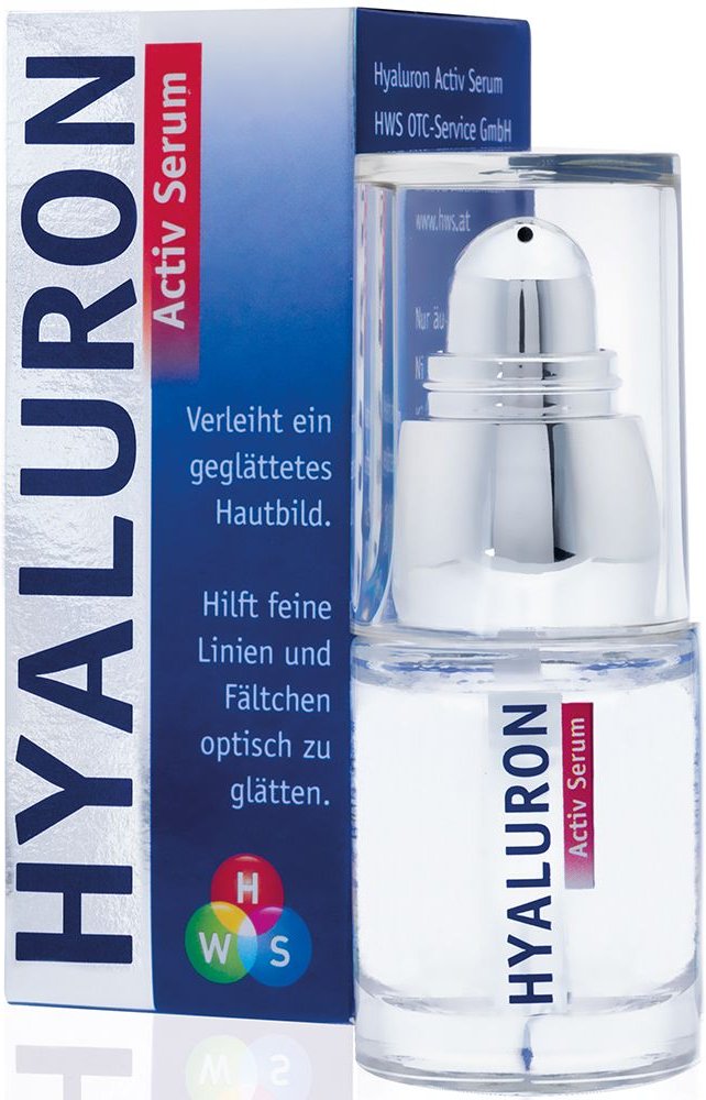 Thumbnail - Hyaluron Activ Serum 15 ml Konzentrat