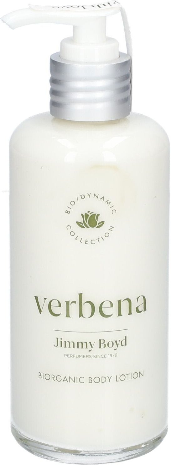 Apof Boyd Bodylot Verbena 200 ml Lotion