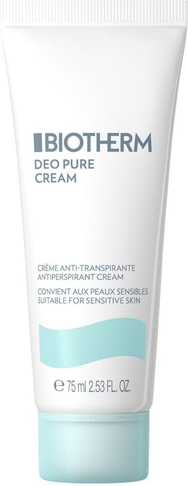 Biotherm Deo Pure Creme 75 ml