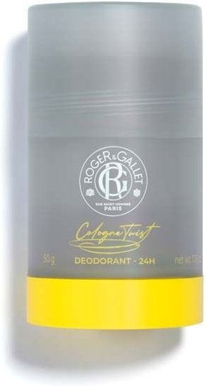 R&G Cologne Twist Deodorant 50 g Deospray