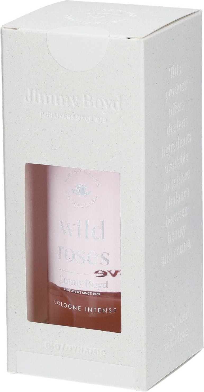 Apof Parf Boyd Wild Rose 200 ml Eau de Parfum
