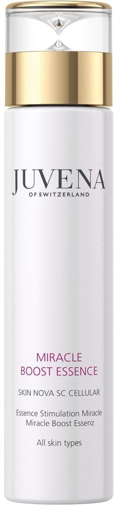 Juvena Specialists Miracle Boost Essence 125 ml Serum
