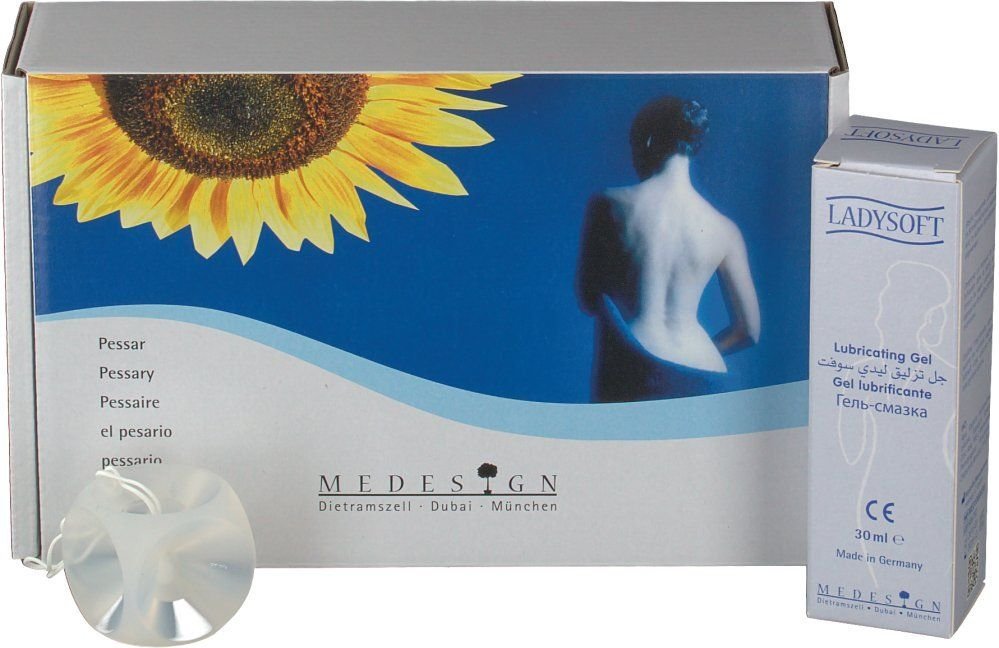 Würfelpessar 41 mm Gr.4 1 St Würfel