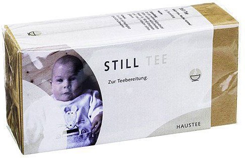 Stilltee Filterbeutel 25 St