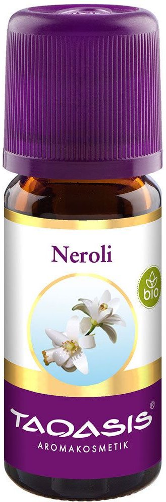 Neroli ÖL 2% 10 ml Ätherisches Öl