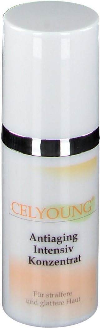 Celyoung Antiaging Intensiv Konzentrat 30 ml