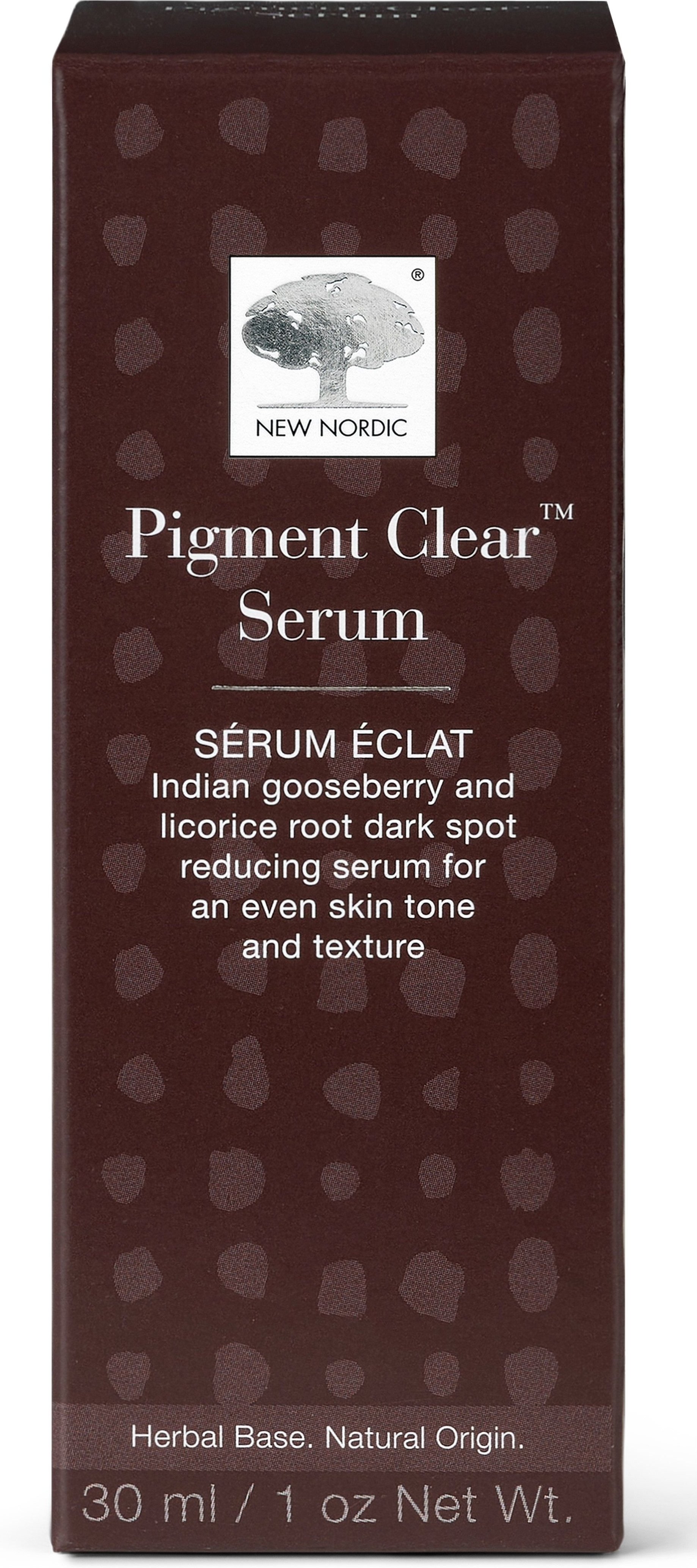 Pigment Clear Serum 30 ml