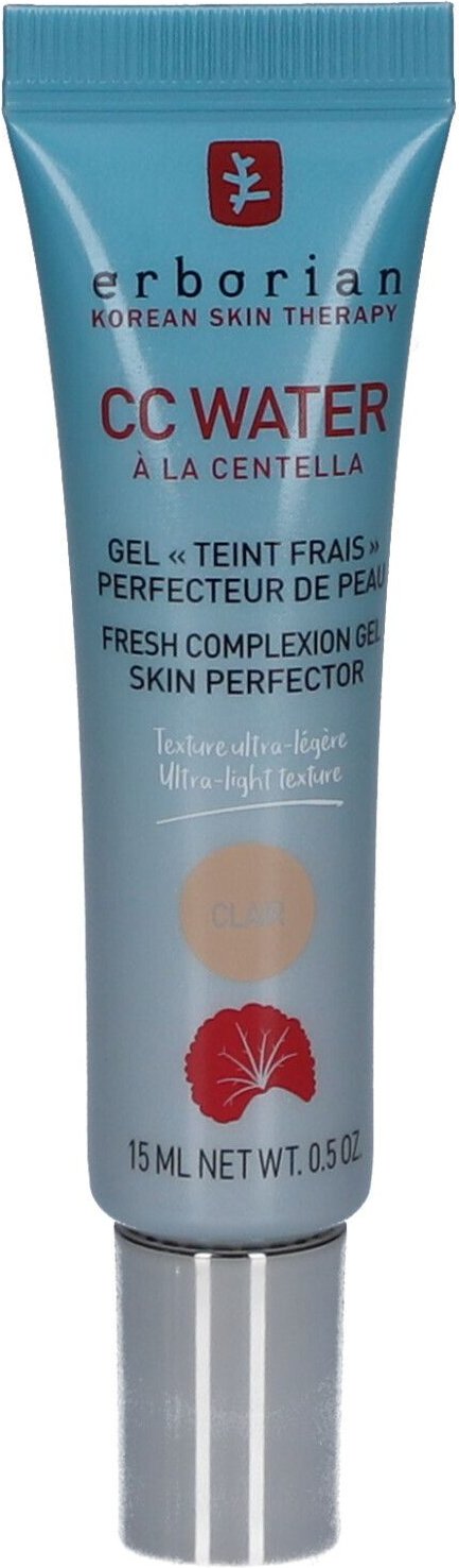Thumbnail - CC Water Clair 15 ml Creme