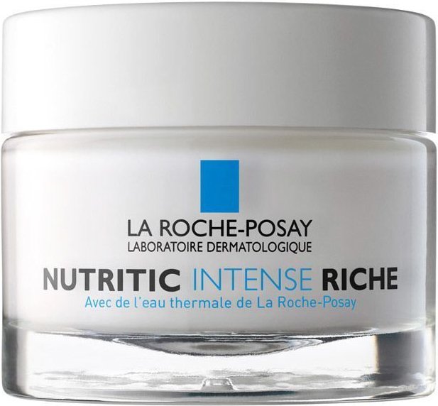 La Roche-Posay Nutritic Intense reichhaltige Creme