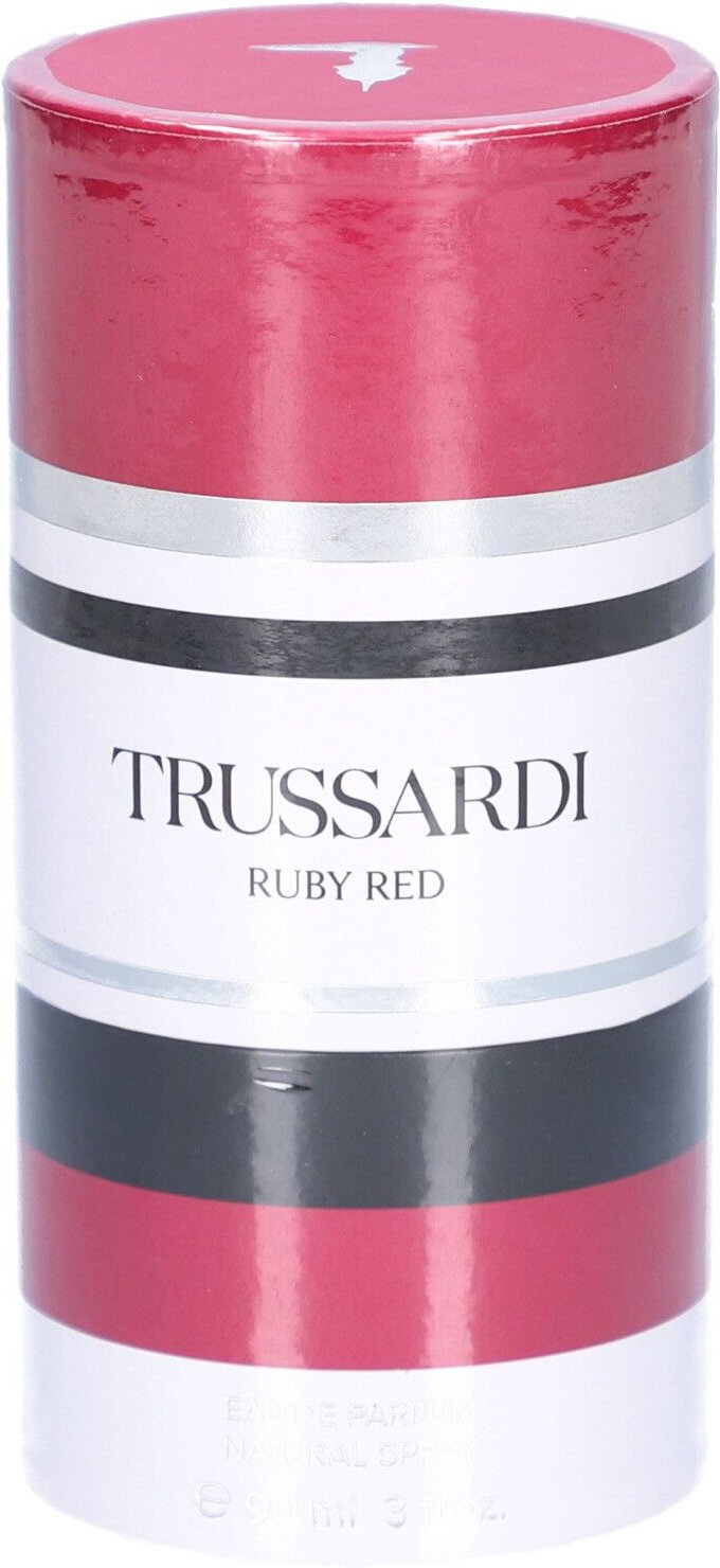 Trussardi Ruby Red EDP Fl 90 ml Eau de Parfum