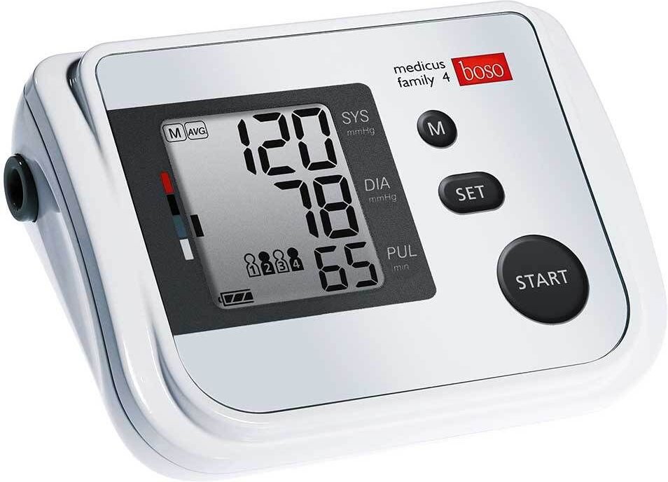 Boso medicus family XL 1 St Gerät