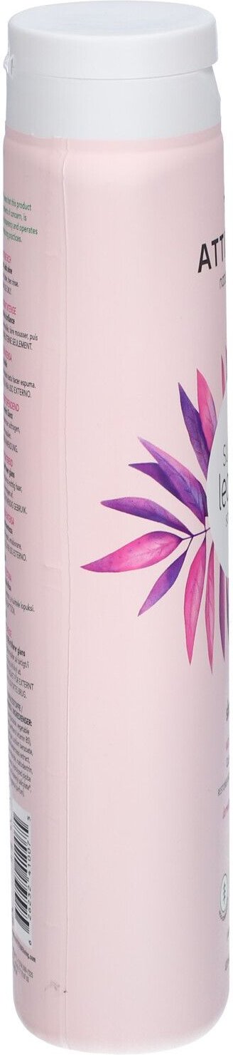 Attitude Super Leaves Intens Hydraterende Shampoo 473 ml