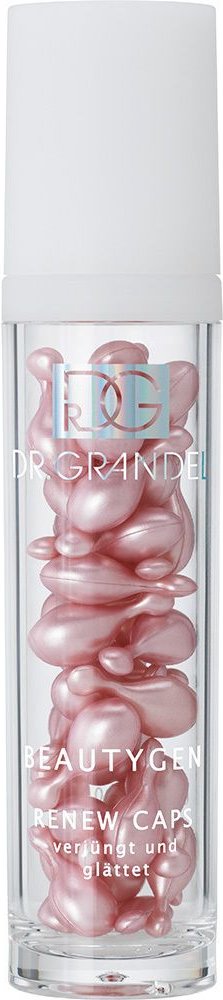 Grandel Beautygen Renew Caps 38 St Kapseln