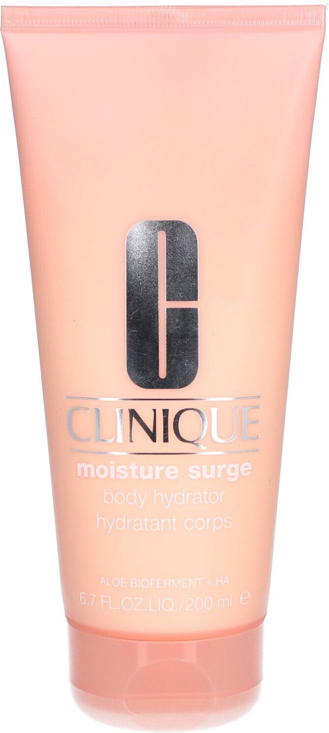 Clinique Moisture Surge Body Hydrator 200ml 200 ml Lotion
