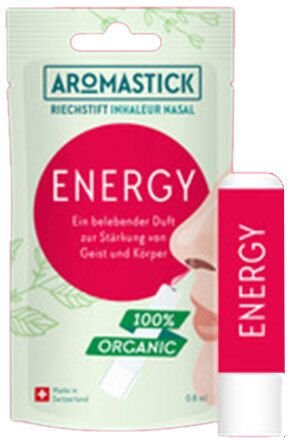 Aromastick Riechsti Energy 1 St Stifte