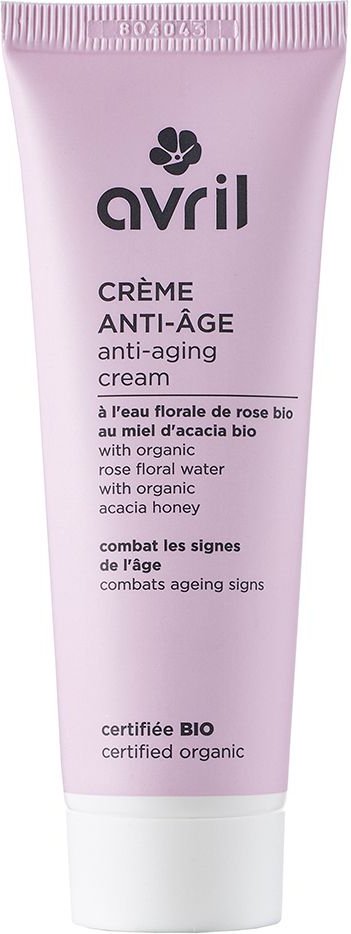 Avril CR A/Age 50Ml 50 ml Hautcreme
