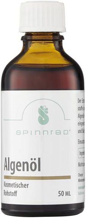 Algenöl 50 ml Öl
