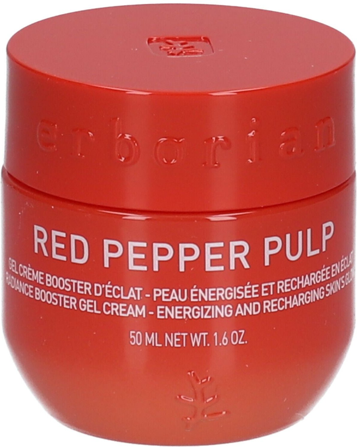 Thumbnail - Erborian RED Pepper Pulp GEL 50Ml 50 ml Gel