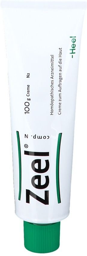 Zeel comp.N Creme 100 g