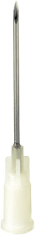 Sterican Kanülen 19 Gx1 1/2 1,1x40 mm 100 St Kanüle