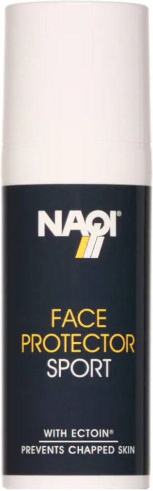 Naqi Face Care Sport 50 ml Creme