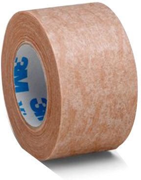 Micropore Vliespfl.2,5cmx9,1m haut 1533-1 12 St Pflaster