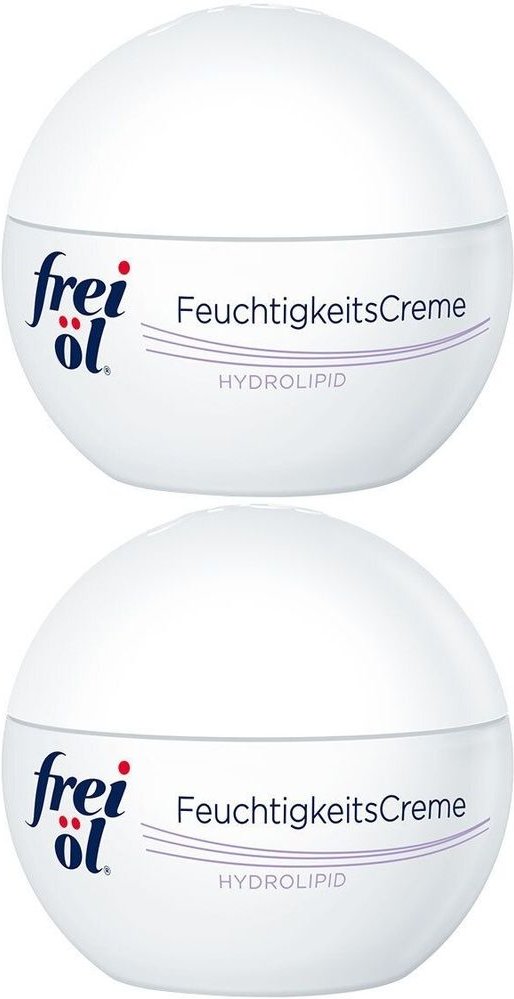 Frei OEL Hydro Feuchtigcre x2 2x50 ml Creme