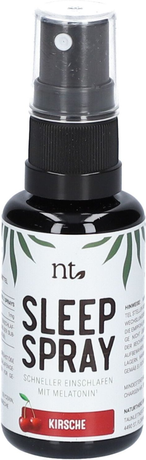 Naturtheke Melaton Spray KIR 30 ml