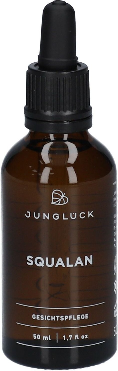 Thumbnail - Junglück Squalan - 50ml 50 ml Flüssigkeit