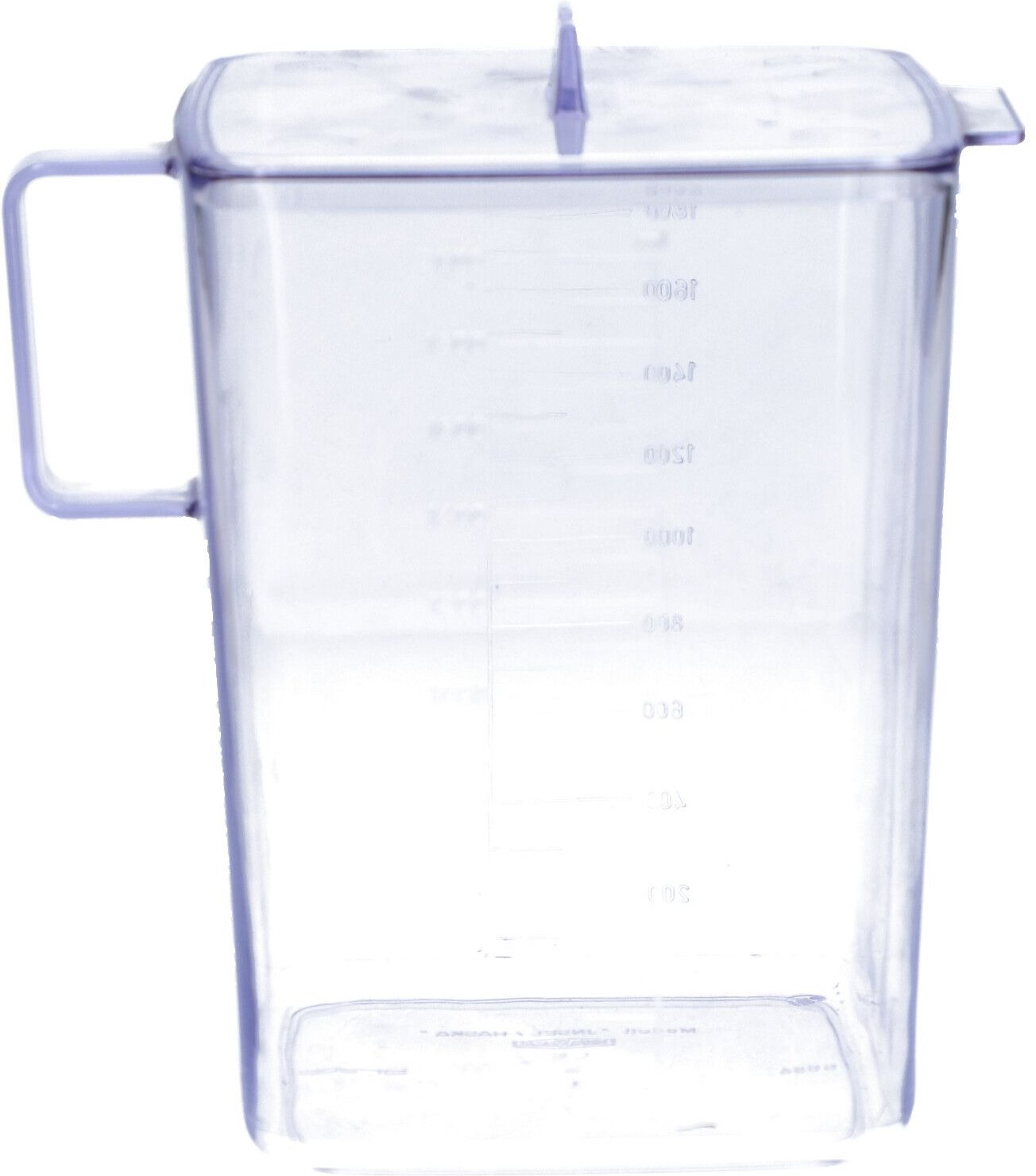 Urinmess Sammelgefäß 1 St TODO