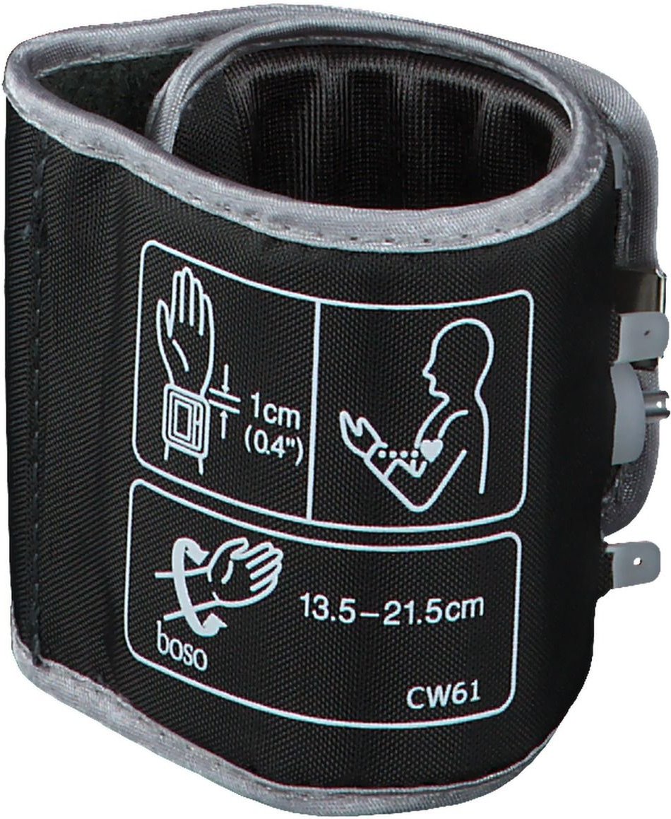 Boso medistar+ Manschette 1 St