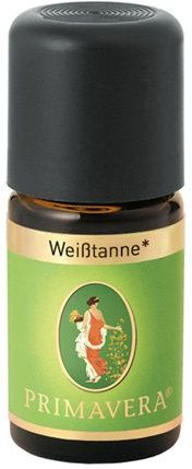Weisstanne kbA ätherisches Öl 5 ml Ätherisches