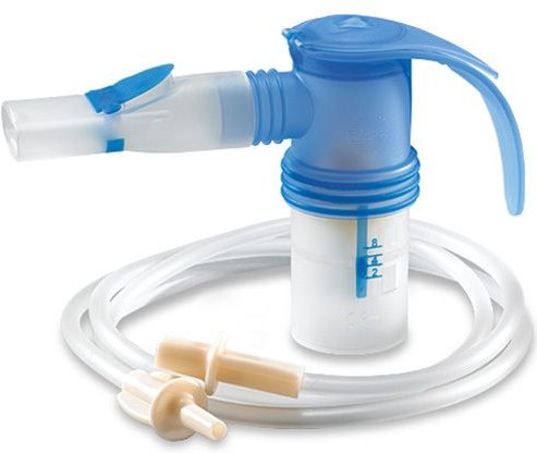 Pari LC Sprint Junior 1 St Inhalat