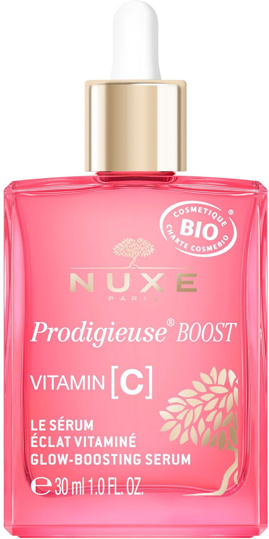 Thumbnail - Nuxe Prodigieuse Boost Glow-Serum 30 ml Essenz