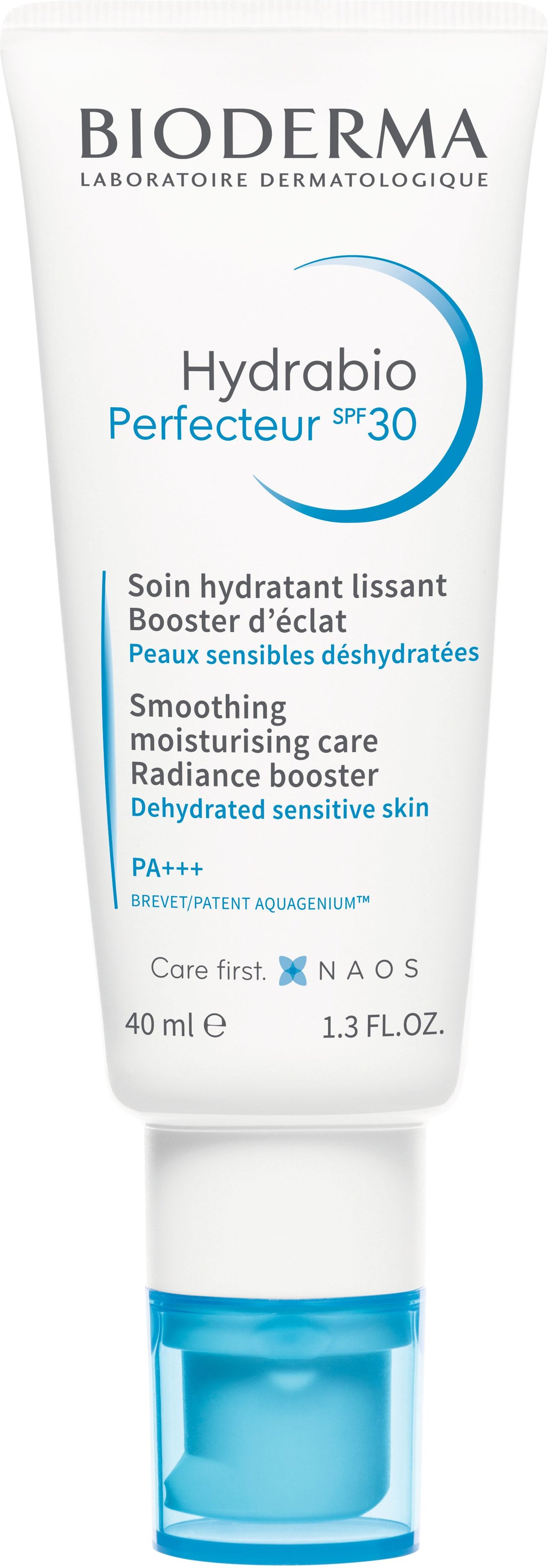 Bioderma Hydrabio Perfecteur SPF 30 Creme 40 ml