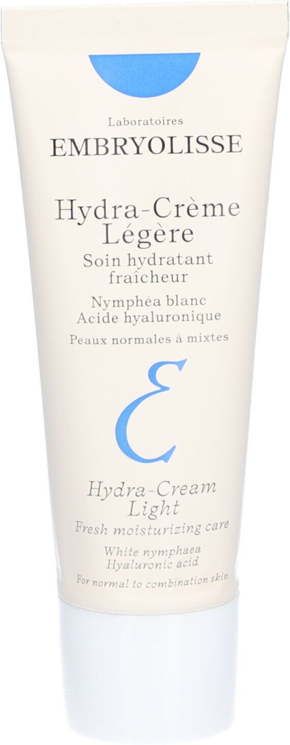 Embryolisse Hydra CR Legere 40Ml 40 ml Hautcreme