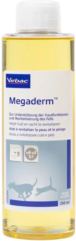 Megaderm (01550) 250 ml Flüssigkeit
