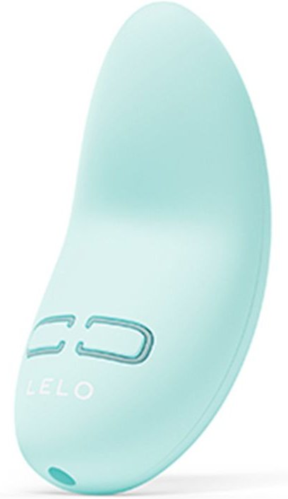 Thumbnail - Lily 3 Polar Green 1 St Vibrator