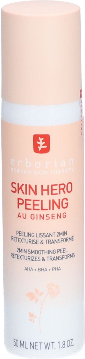 Thumbnail - Erborian Skin Hero Peeling 50Ml 50 ml