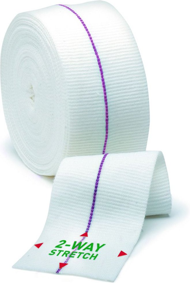 Tubifast 2-Way Stretch 20 cmx1 m violett 12 St Verband