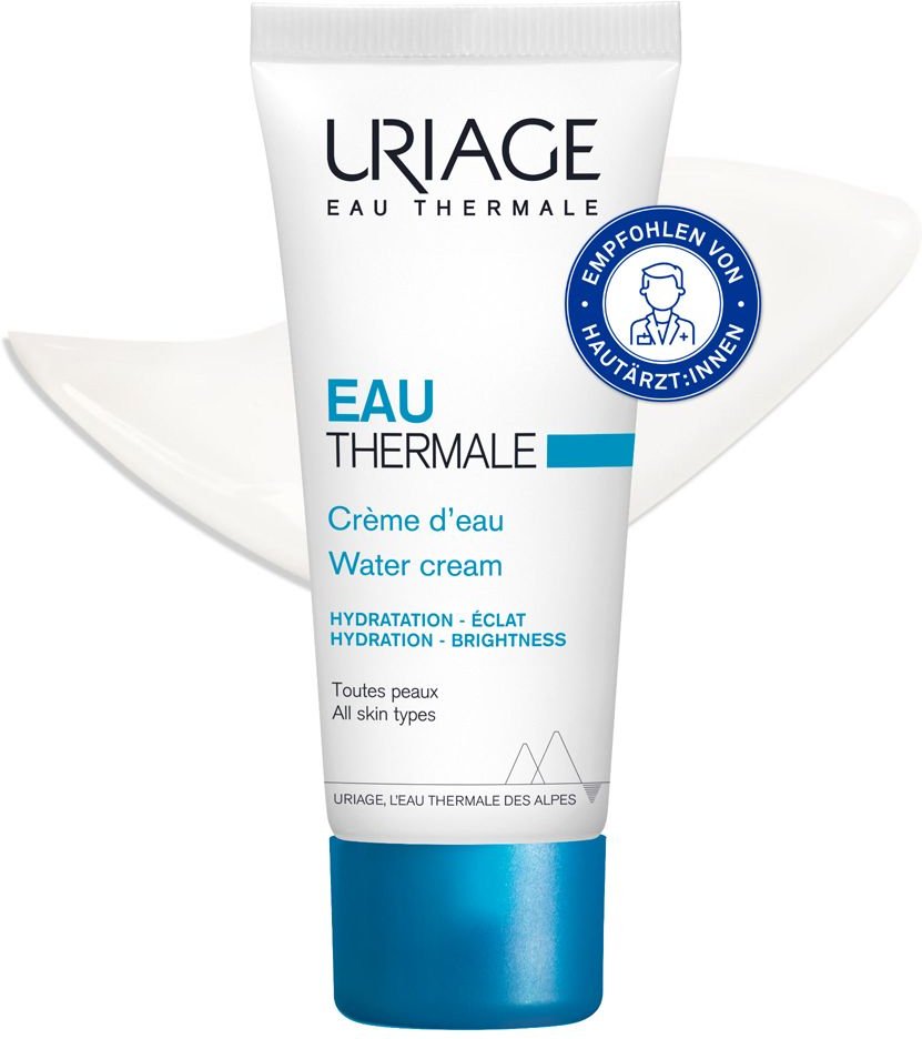 Thumbnail - Uriage Hydro-Aktiv Creme 40 ml