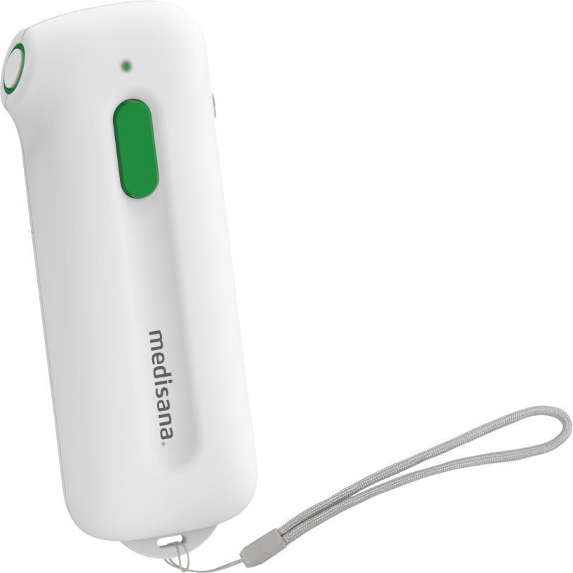 Medisana Insectenbeten Verzachter Ib100 1 St Gerät